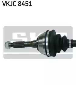 skf vkjc8451